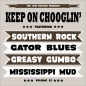 Preview: Keep On Chooglin' - Vol. 23/Silver Dagger CD